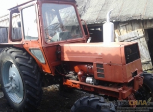 Продается трактор лтз-55